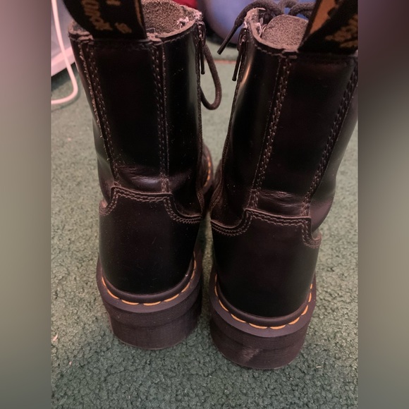 Dr. Marten Jadon Black - Picture 2 of 10